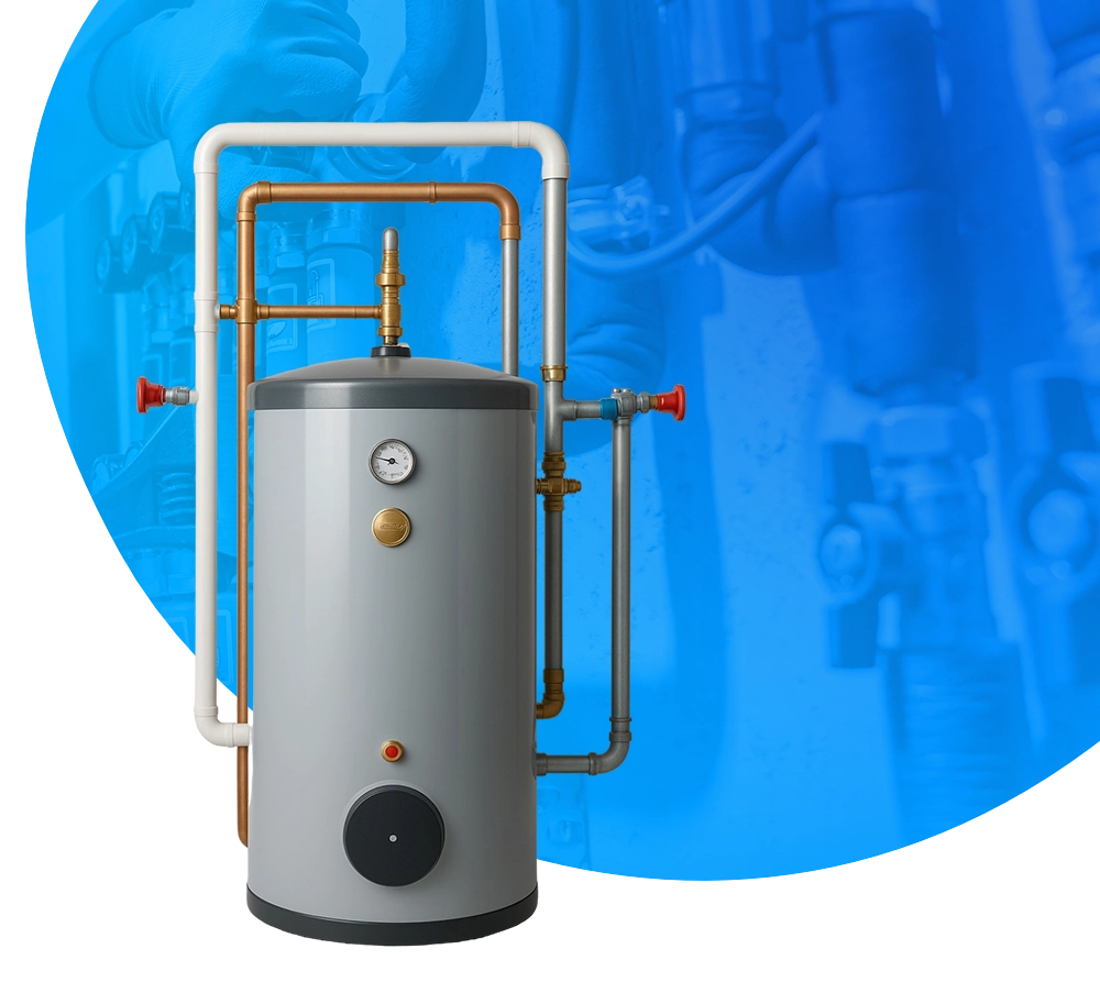 Usługi hydrauliczne