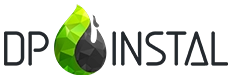 DP-INSTAL -sprzedaży, montażu i serwisie kotłów grzewczych oraz usługi hydrauliczne
